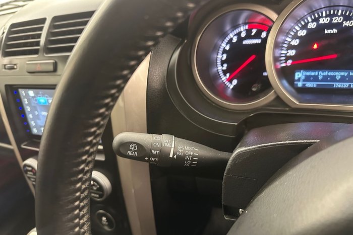 2016 Suzuki Grand Vitara Sport