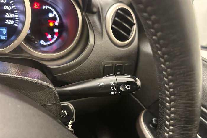 2016 Suzuki Grand Vitara Sport