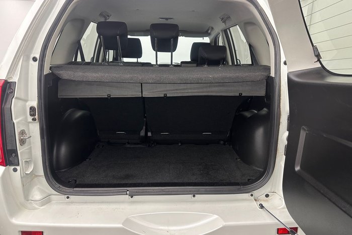 2016 Suzuki Grand Vitara Sport