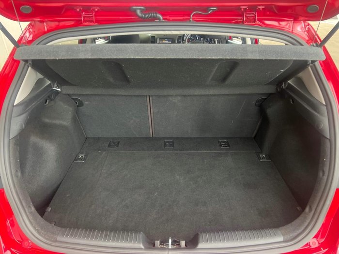 2017 Kia Cerato S