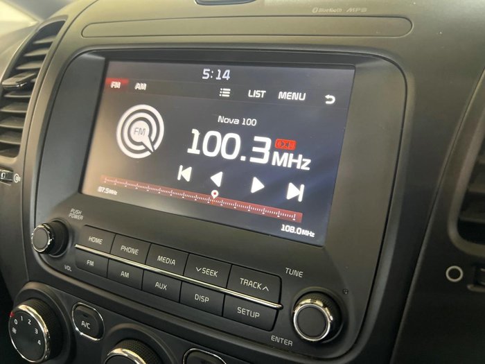 2017 Kia Cerato S