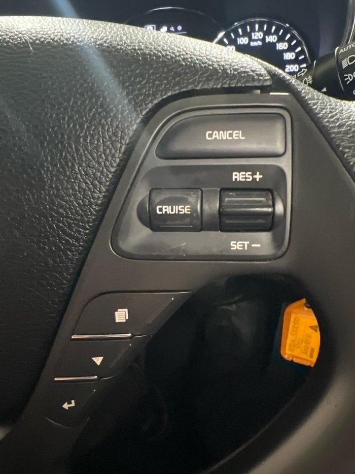 2017 Kia Cerato S