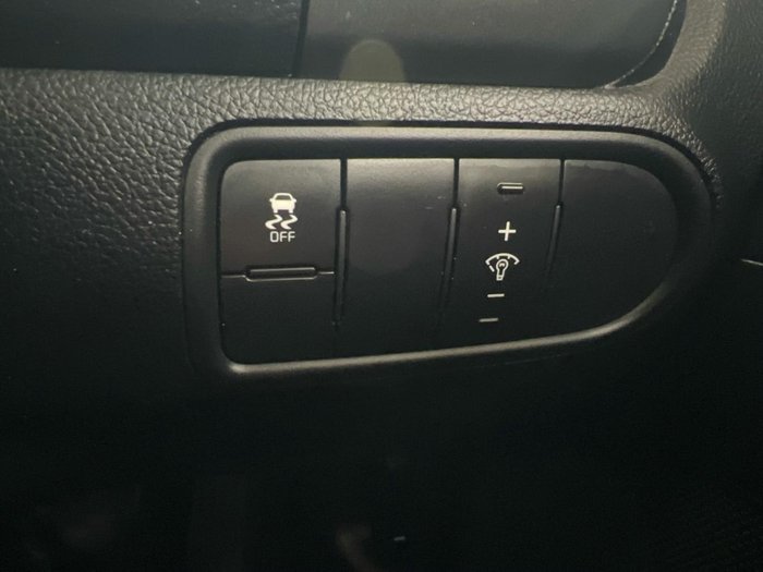 2017 Kia Cerato S