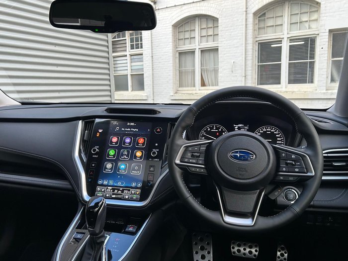 2024 Subaru Outback AWD Touring XT