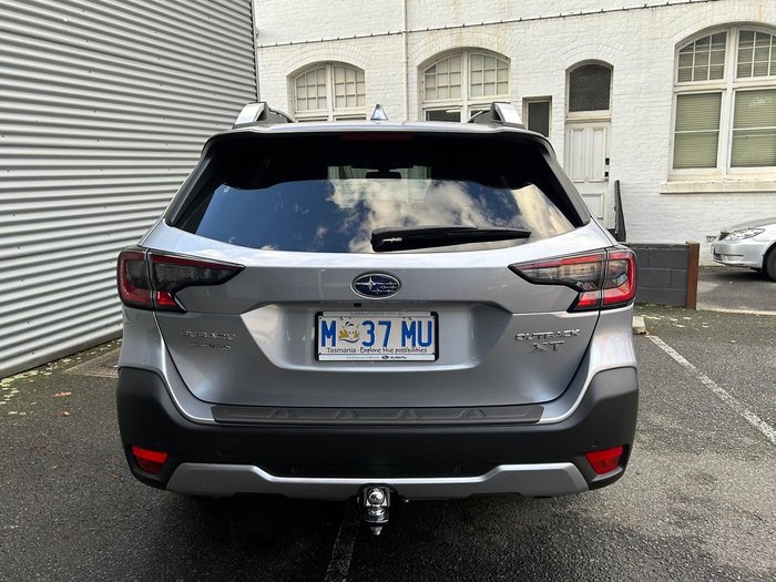 2024 Subaru Outback AWD Touring XT
