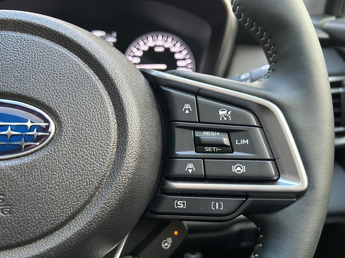 2024 Subaru Outback AWD Touring XT