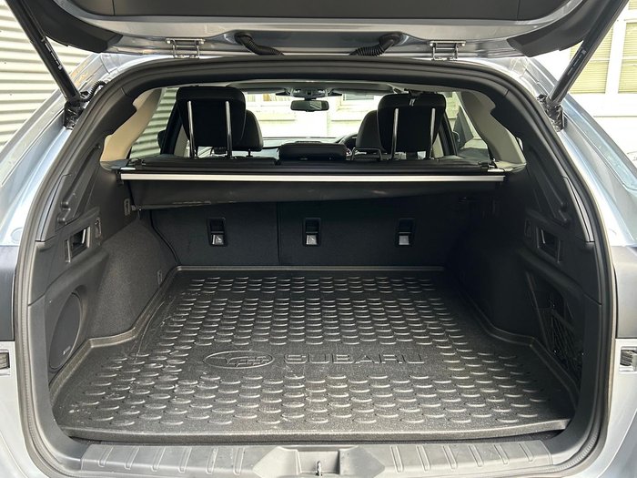 2024 Subaru Outback AWD Touring XT