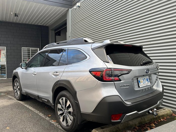 2024 Subaru Outback AWD Touring XT