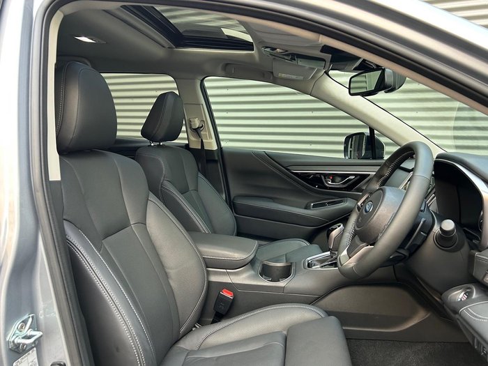 2024 Subaru Outback AWD Touring XT
