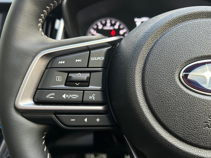 2024 Subaru Outback AWD Touring XT