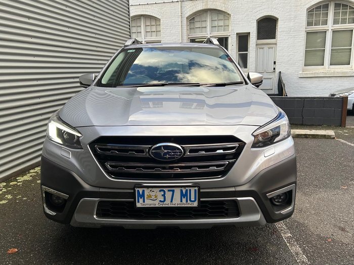 2024 Subaru Outback AWD Touring XT