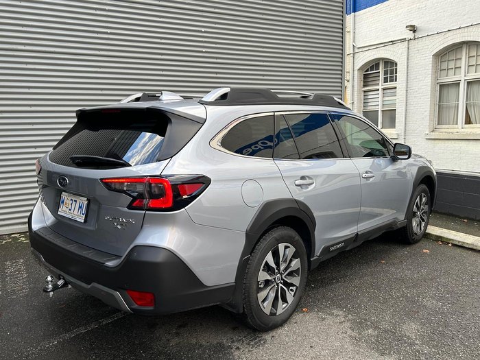 2024 Subaru Outback AWD Touring XT