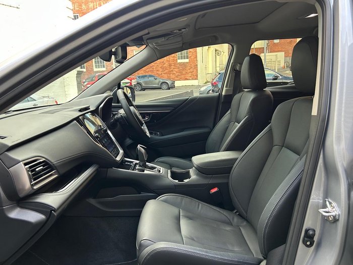 2024 Subaru Outback AWD Touring XT