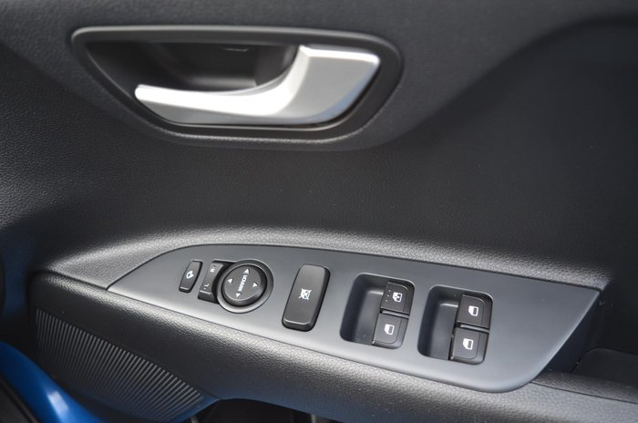 2024 Kia Stonic S