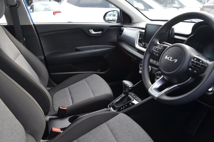 2024 Kia Stonic S