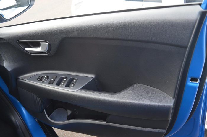 2024 Kia Stonic S