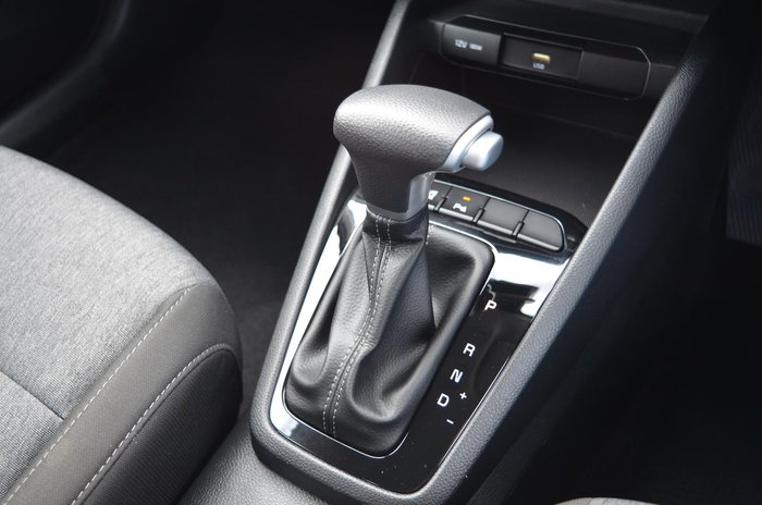 2024 Kia Stonic S
