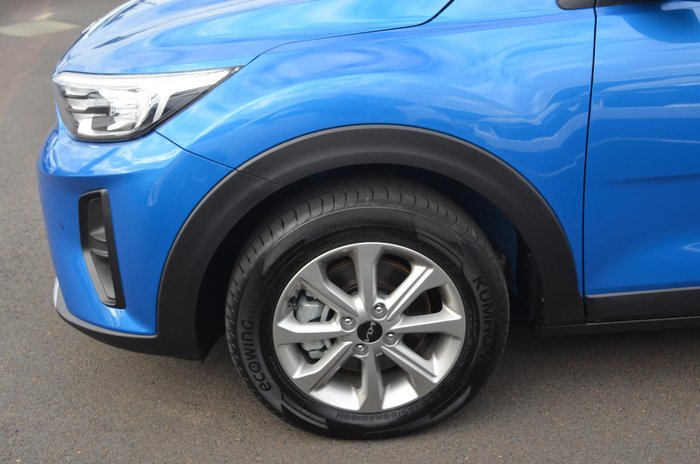 2024 Kia Stonic S