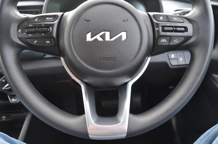 2024 Kia Stonic S