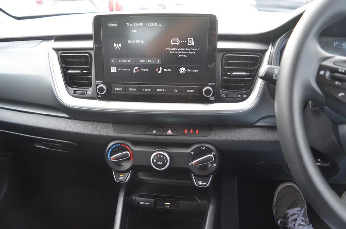 2024 Kia Stonic S
