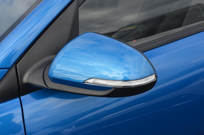 2024 Kia Stonic S