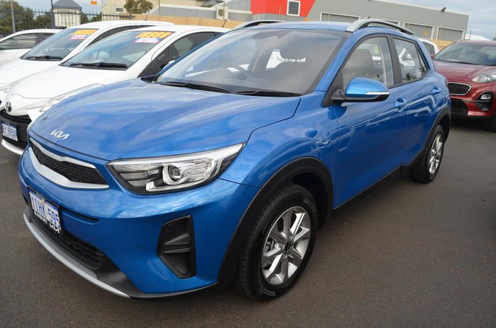 2024 Kia Stonic S