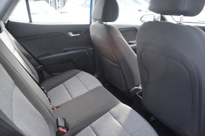 2024 Kia Stonic S