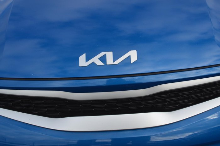 2024 Kia Stonic S