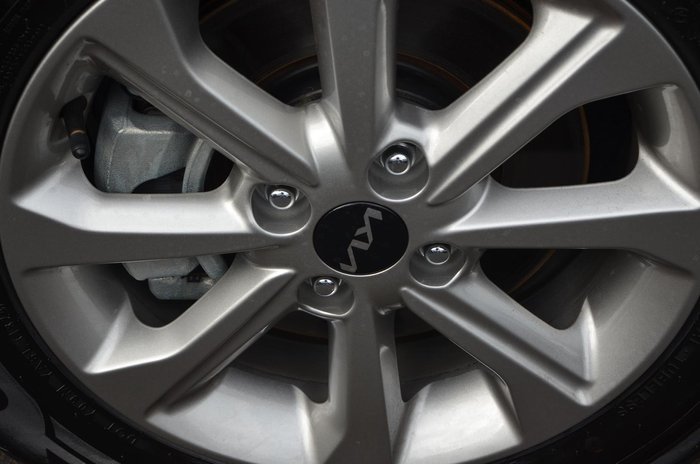 2024 Kia Stonic S