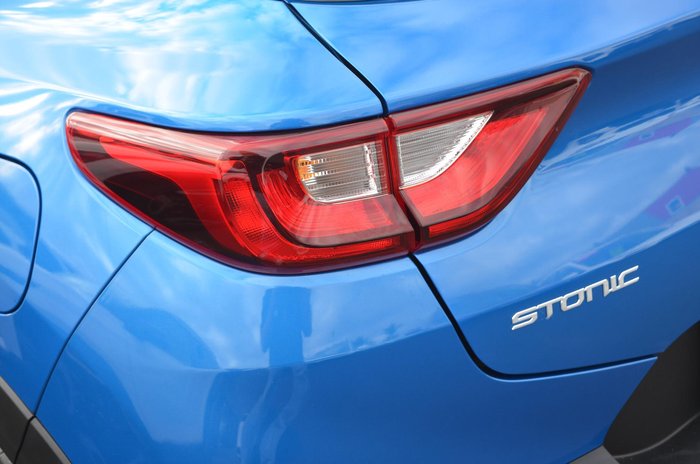 2024 Kia Stonic S
