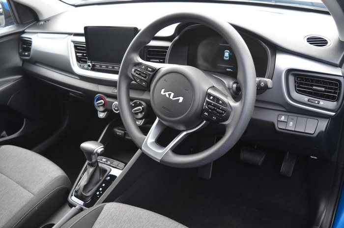 2024 Kia Stonic S