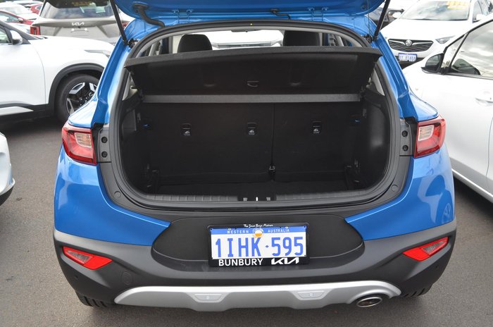2024 Kia Stonic S