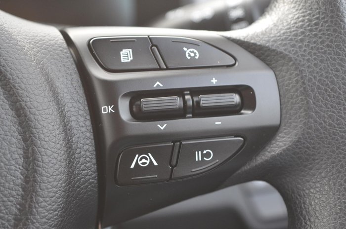 2024 Kia Stonic S