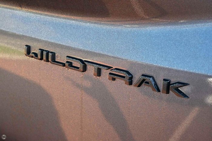 2024 Ford Ranger Wildtrak
