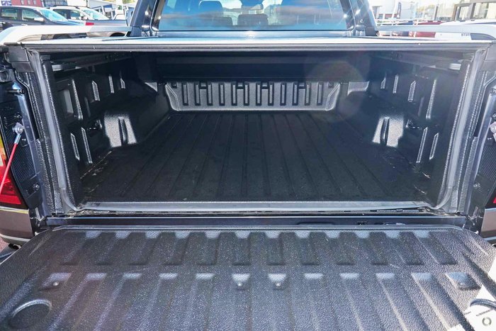 2024 Ford Ranger Wildtrak