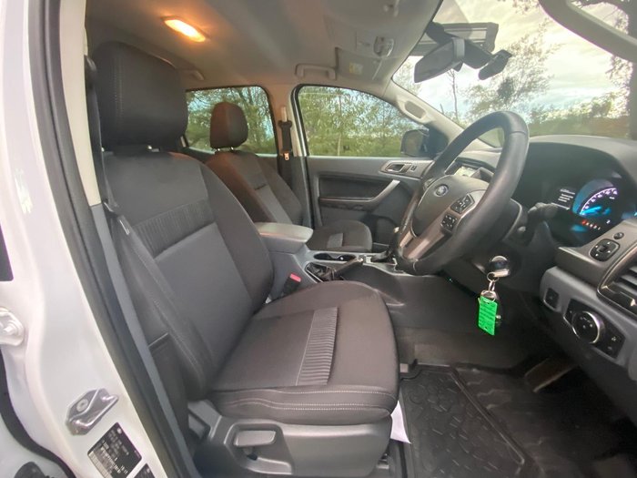 2017 Ford Ranger XLT