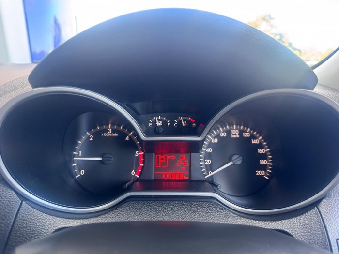 2018 Mazda BT-50 GT