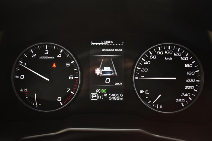 2025 Subaru Outback AWD Touring