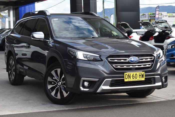 2025 Subaru Outback AWD Touring
