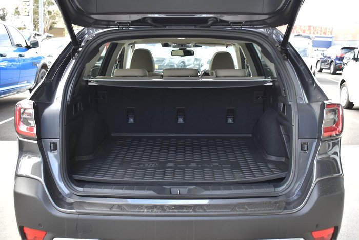 2025 Subaru Outback AWD Touring