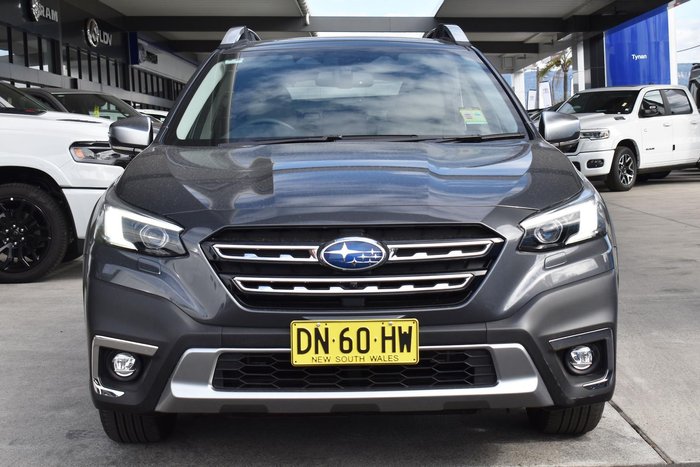 2025 Subaru Outback AWD Touring