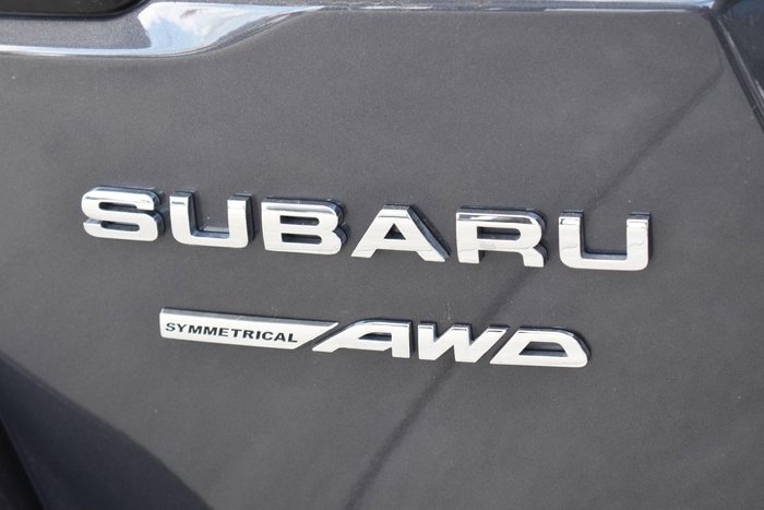 2025 Subaru Outback AWD Touring