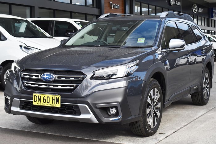 2025 Subaru Outback AWD Touring
