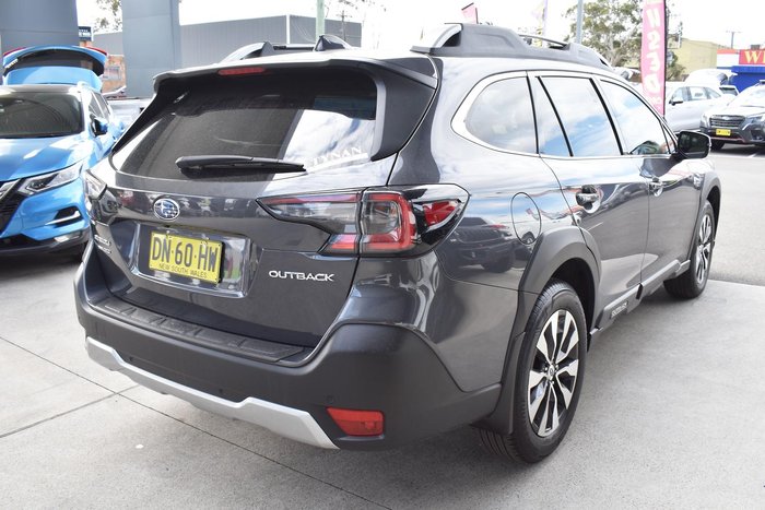2025 Subaru Outback AWD Touring