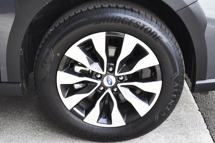 2025 Subaru Outback AWD Touring