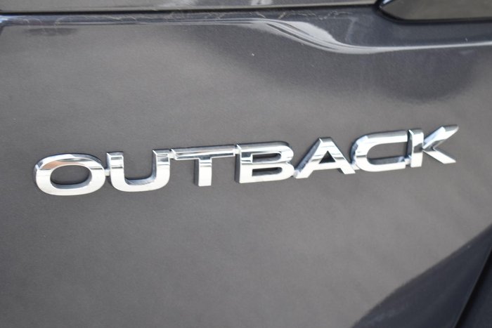 2025 Subaru Outback AWD Touring