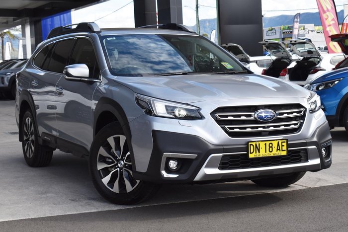 2025 Subaru Outback AWD Touring
