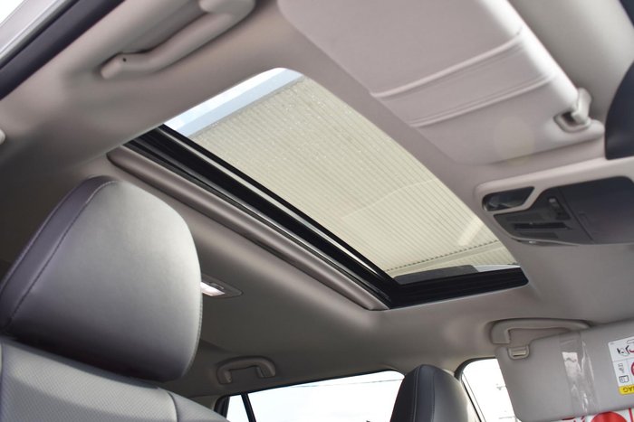 2025 Subaru Outback AWD Touring