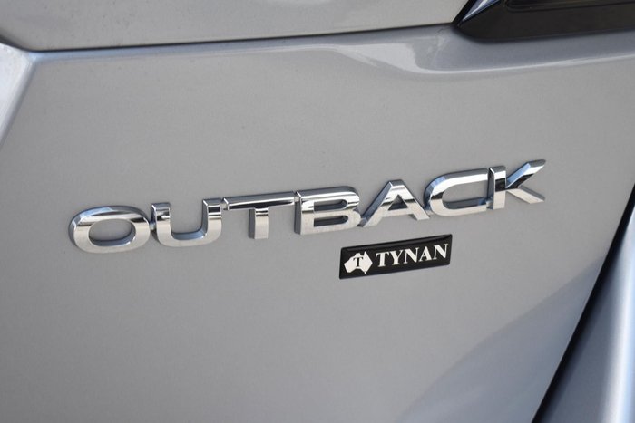 2025 Subaru Outback AWD Touring