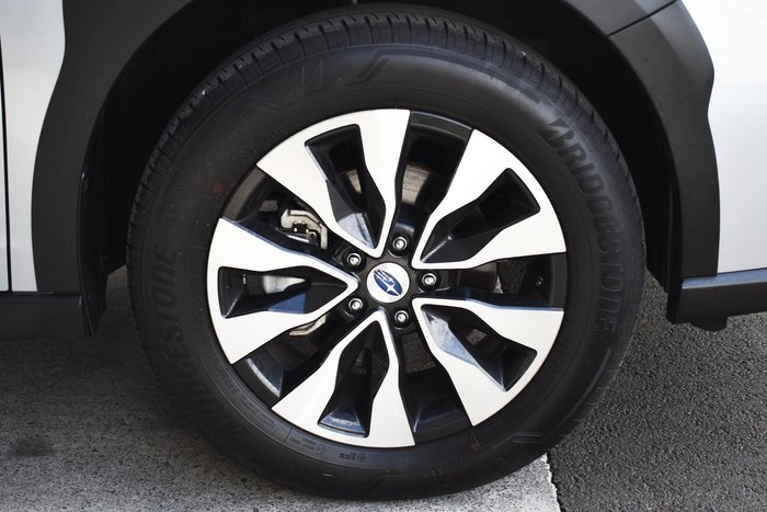 2025 Subaru Outback AWD Touring